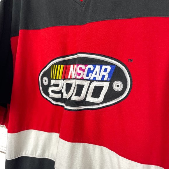 Vintage 2000 Chase Nascar tshirt - Picture 4 of 6